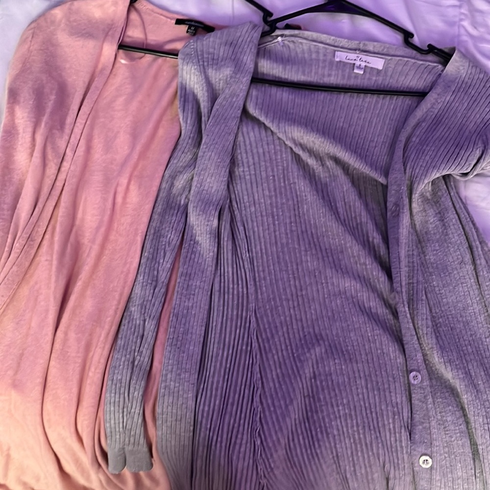 cardigans size M&S